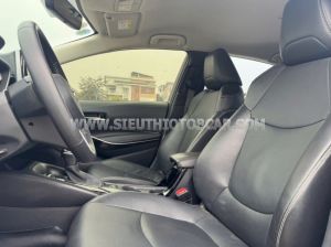 Xe Toyota Corolla altis 1.8G 2022