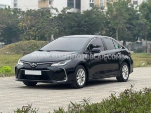 Xe Toyota Corolla altis 1.8G 2022