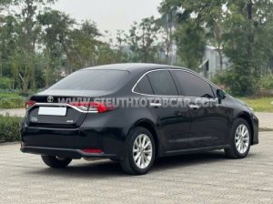 Xe Toyota Corolla altis 1.8G 2022