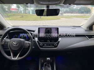 Xe Toyota Corolla altis 1.8G 2022