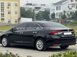 Xe Toyota Corolla altis 1.8G 2022
