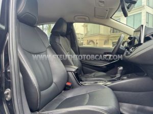 Xe Toyota Corolla altis 1.8G 2022