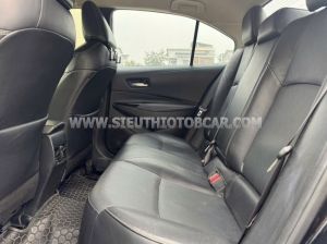 Xe Toyota Corolla altis 1.8G 2022