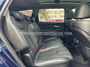 Xe Hyundai SantaFe 2.2L HTRAC 2019