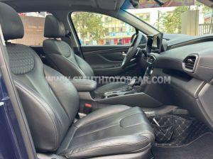 Xe Hyundai SantaFe 2.2L HTRAC 2019