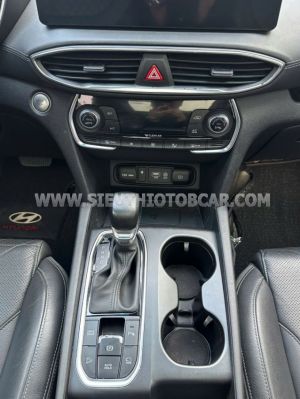 Xe Hyundai SantaFe 2.2L HTRAC 2019