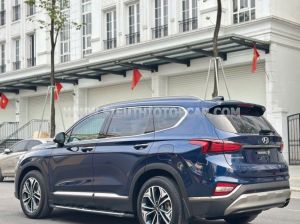 Xe Hyundai SantaFe 2.2L HTRAC 2019