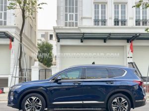 Xe Hyundai SantaFe 2.2L HTRAC 2019