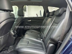 Xe Hyundai SantaFe 2.2L HTRAC 2019