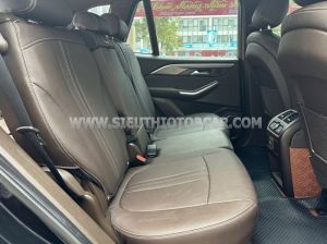 Xe VinFast Lux SA 2.0 Tiêu chuẩn 2022