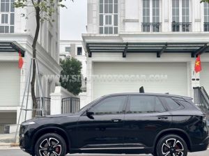 Xe VinFast Lux SA 2.0 Tiêu chuẩn 2022