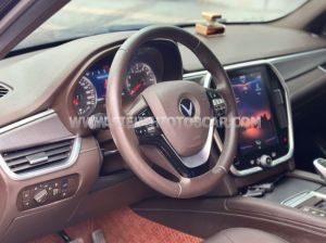 Xe VinFast Lux SA 2.0 Tiêu chuẩn 2022