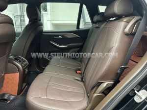 Xe VinFast Lux SA 2.0 Tiêu chuẩn 2022