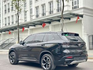 Xe VinFast Lux SA 2.0 Tiêu chuẩn 2022