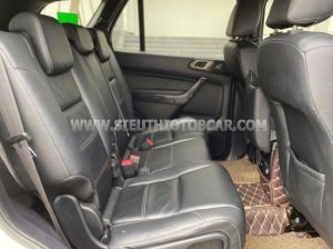 Xe Ford Everest Titanium 2.0L 4x2 AT 2019