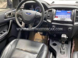 Xe Ford Everest Titanium 2.0L 4x2 AT 2019