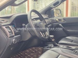 Xe Ford Everest Titanium 2.0L 4x2 AT 2019