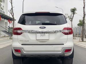 Xe Ford Everest Titanium 2.0L 4x2 AT 2019
