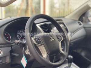 Xe Mitsubishi Triton 4x2 AT Mivec Premium 2019