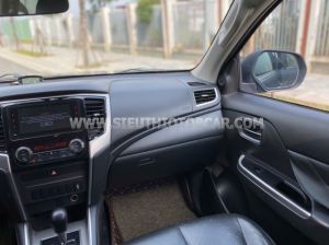 Xe Mitsubishi Triton 4x2 AT Mivec Premium 2019