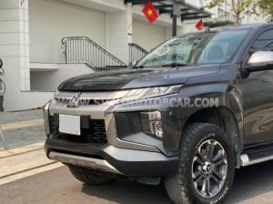 Xe Mitsubishi Triton 4x2 AT Mivec Premium 2019