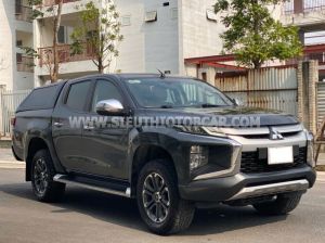 Xe Mitsubishi Triton 4x2 AT Mivec Premium 2019