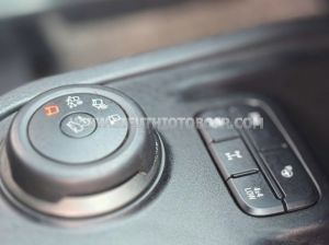 Xe Ford Everest Titanium 2.0L 4x4 AT 2021