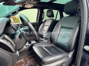 Xe Ford Everest Titanium 2.0L 4x4 AT 2021