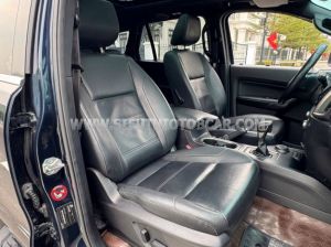 Xe Ford Everest Titanium 2.0L 4x4 AT 2021