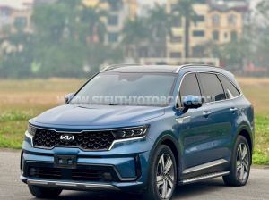 Xe Kia Sorento Signature 2.2 AT AWD 6S 2020