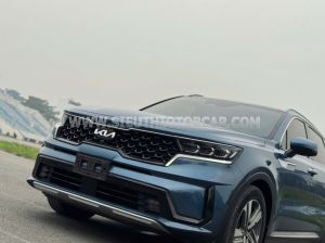 Xe Kia Sorento Signature 2.2 AT AWD 6S 2020