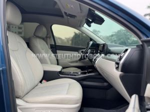 Xe Kia Sorento Signature 2.2 AT AWD 6S 2020