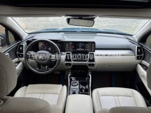 Xe Kia Sorento Signature 2.2 AT AWD 6S 2020