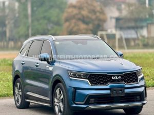 Xe Kia Sorento Signature 2.2 AT AWD 6S 2020
