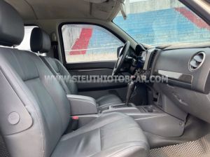 Xe Ford Everest Limited 2.5L 4x2 AT 2013