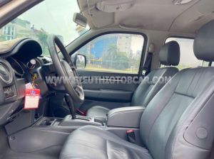 Xe Ford Everest Limited 2.5L 4x2 AT 2013