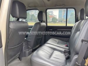 Xe Ford Everest Limited 2.5L 4x2 AT 2013