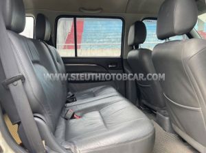 Xe Ford Everest Limited 2.5L 4x2 AT 2013