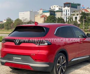 Xe VinFast VF8 Plus AWD 2023