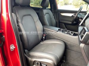 Xe VinFast VF8 Plus AWD 2023