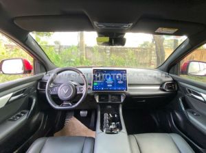 Xe VinFast VF8 Plus AWD 2023