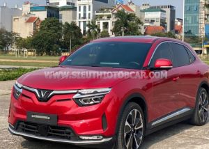 Xe VinFast VF8 Plus AWD 2023