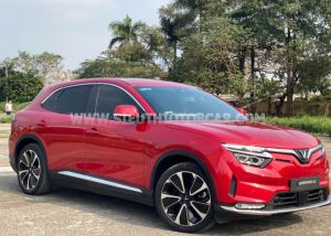 Xe VinFast VF8 Plus AWD 2023