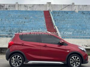 Xe VinFast Fadil 1.4 AT Plus 2021