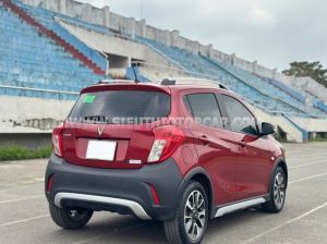 Xe VinFast Fadil 1.4 AT Plus 2021