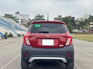 Xe VinFast Fadil 1.4 AT Plus 2021