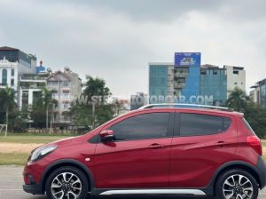 Xe VinFast Fadil 1.4 AT Plus 2021