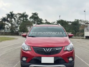 Xe VinFast Fadil 1.4 AT Plus 2021