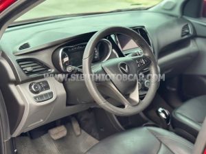 Xe VinFast Fadil 1.4 AT Plus 2021