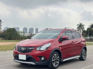 Xe VinFast Fadil 1.4 AT Plus 2021